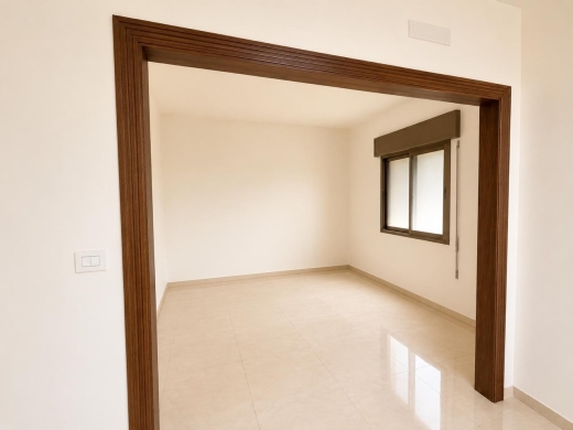Ready to Move-In Apartment with Garden For Sale in Koura
