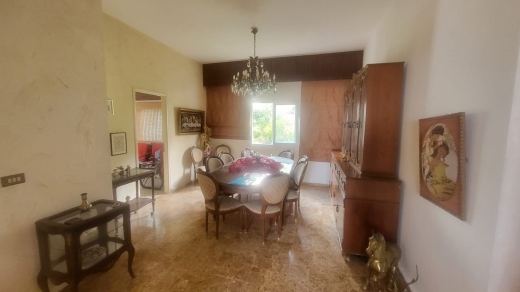 Fully Furnished Apartment For Rent in Ghadir — 2