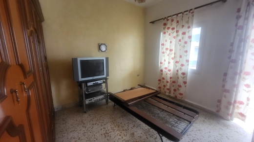 Fully Furnished Apartment For Rent in Ghadir — 9