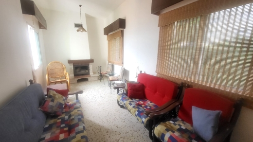 Fully Furnished Apartment For Rent in Ghadir — 6