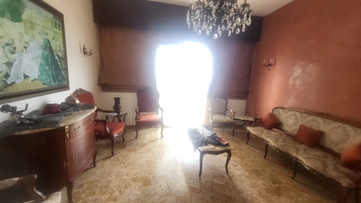 Fully Furnished Apartment For Rent in Ghadir — 3
