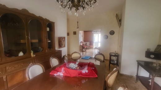 Fully Furnished Apartment For Rent in Ghadir — 4