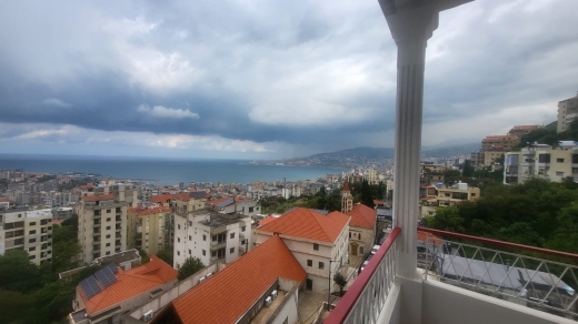 Fully Furnished Apartment For Rent in Ghadir