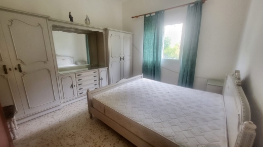 Fully Furnished Apartment For Rent in Ghadir — 8