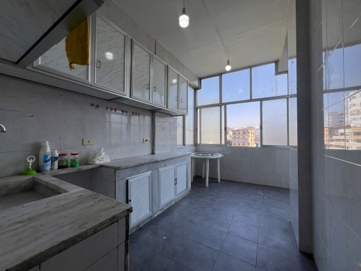4-Bedroom Apartment For Rent in Dekerman, Downtown Saida — 6