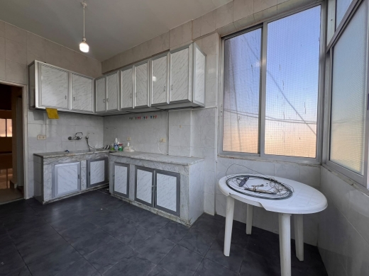 4-Bedroom Apartment For Rent in Dekerman, Downtown Saida — 7