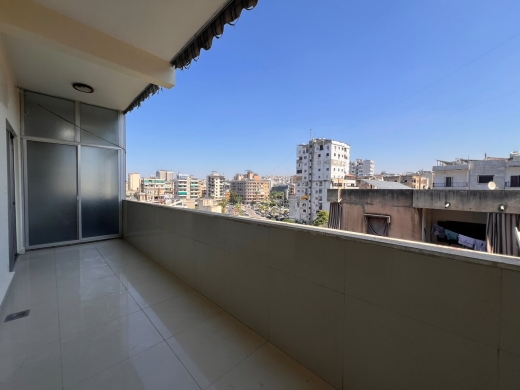 4-Bedroom Apartment For Rent in Dekerman, Downtown Saida — 10