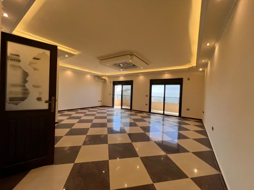 Spacious Apartment In A Prime Location For Rent in Sibline, Eqlim El Kharroub — 2