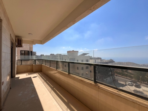 Spacious Apartment In A Prime Location For Rent in Sibline, Eqlim El Kharroub — 7
