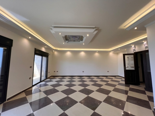 Spacious Apartment In A Prime Location For Rent in Sibline, Eqlim El Kharroub — 6