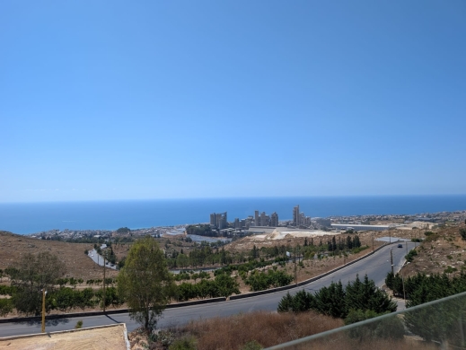 Spacious Apartment In A Prime Location For Rent in Sibline, Eqlim El Kharroub — 9