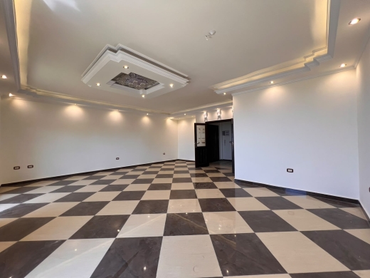 Spacious Apartment In A Prime Location For Rent in Sibline, Eqlim El Kharroub — 4