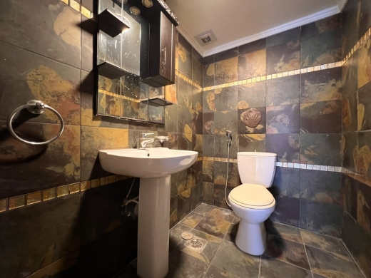 Spacious Apartment In A Prime Location For Rent in Sibline, Eqlim El Kharroub — 24
