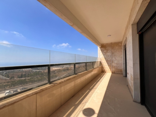 Spacious Apartment In A Prime Location For Rent in Sibline, Eqlim El Kharroub — 8