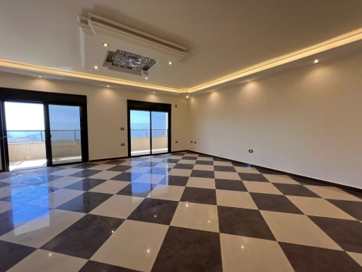 Spacious Apartment In A Prime Location For Rent in Sibline, Eqlim El Kharroub — 3