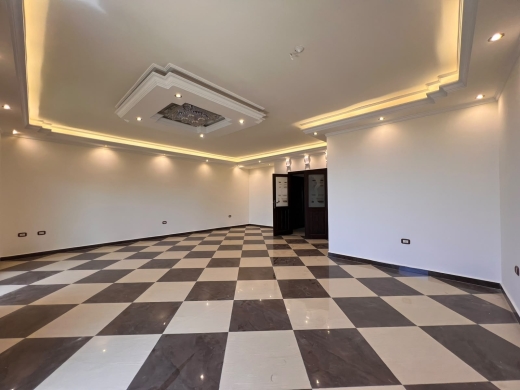 Spacious Apartment In A Prime Location For Rent in Sibline, Eqlim El Kharroub — 5