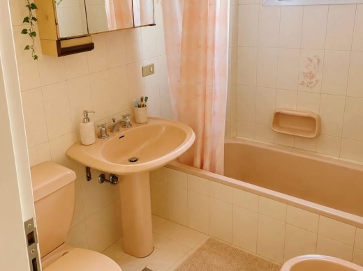 Furnished Apartment With Sea View For Sale in Zouk Mosbeh — 9