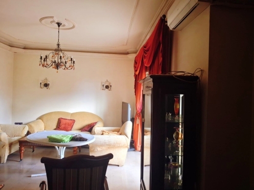 Furnished Apartment With Sea View For Sale in Zouk Mosbeh — 2