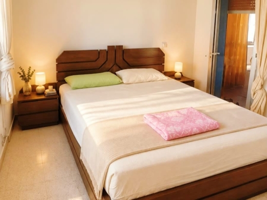 Furnished Apartment With Sea View For Sale in Zouk Mosbeh — 7