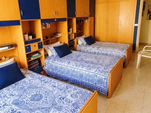 Furnished Apartment With Sea View For Sale in Zouk Mosbeh — 6