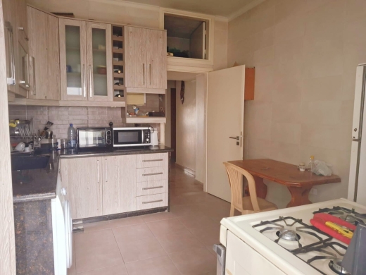 Furnished Apartment With Sea View For Sale in Zouk Mosbeh — 4