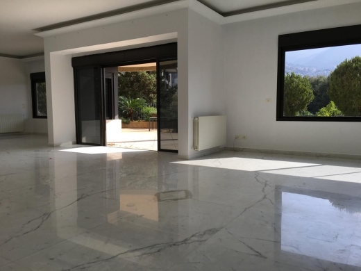 Apartment With Terrace & Sea View For Rent in Adma — 2