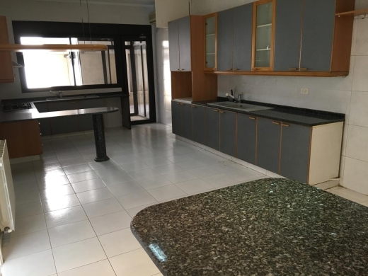 Apartment With Terrace & Sea View For Rent in Adma — 6