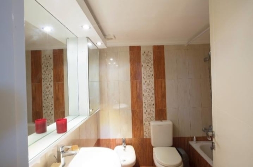 3-Bedroom Apartment with Terrace & Garden For Rent in Bsalim — 9