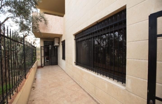3-Bedroom Apartment with Terrace & Garden For Rent in Bsalim — 7