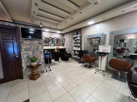 100 SQM Shop For Rent in Great Location in Hadath