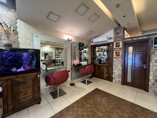 100 SQM Shop For Rent in Great Location in Hadath — 3