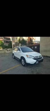 Honda CRV 2010 ELX