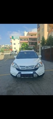 Honda CRV 2010 ELX — 5