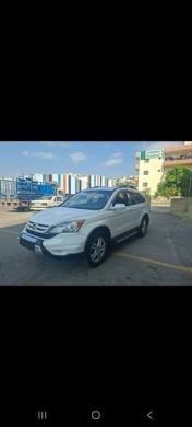 Honda CRV 2010 ELX — 3