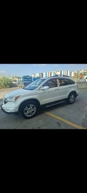 Honda CRV 2010 ELX — 2