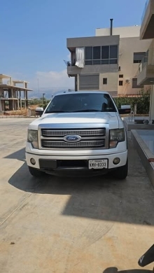 2011 Ford V6 4x4 — 3