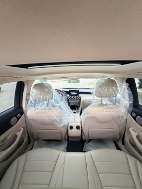 Mercedes-Benz GLC 300 4Matic 2018 — 5