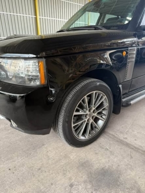 Land Rover Vogue 2005 — 2