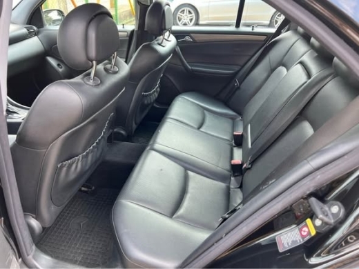 Mercedes-Benz C230 Kompressor 2004 — 5
