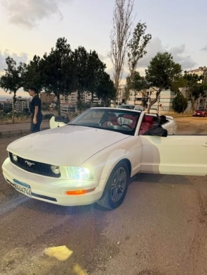 Ford Mustang 2005
