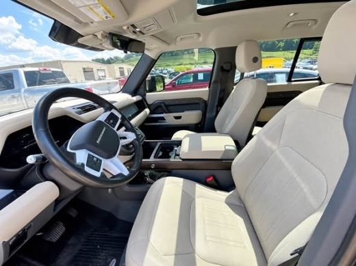 Land Rover Defender 2020 V6 — 5