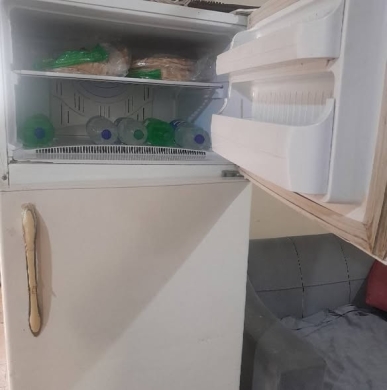 Refrigerator in excellent cooling condition — 3