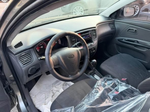 Kia Rio 2012