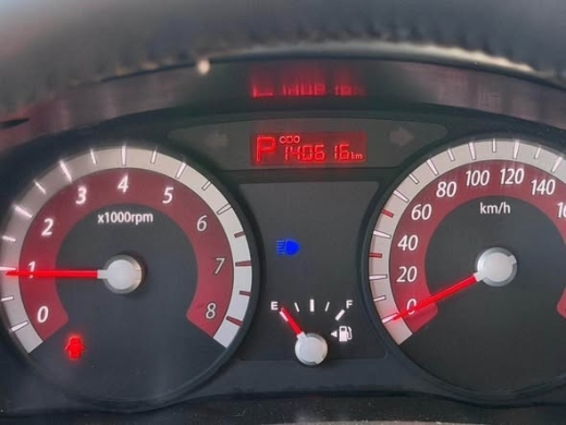 Kia Rio 2012 — 3