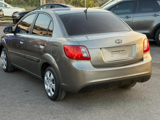 Kia Rio 2012 — 4
