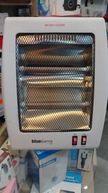 Electric Heater — 3