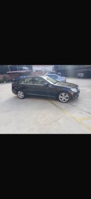 Mercedes-Benz C300 4Matic 2010 — 5