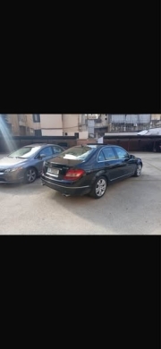 Mercedes-Benz C300 4Matic 2010 — 3