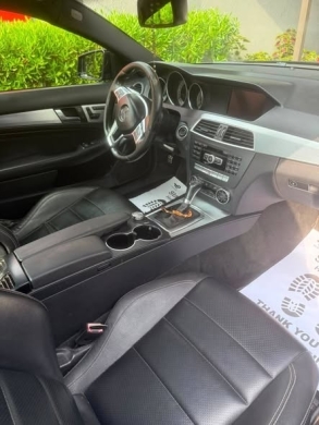 Mercedes C250 2013 — 4