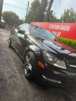 Mercedes C250 2013 — 3
